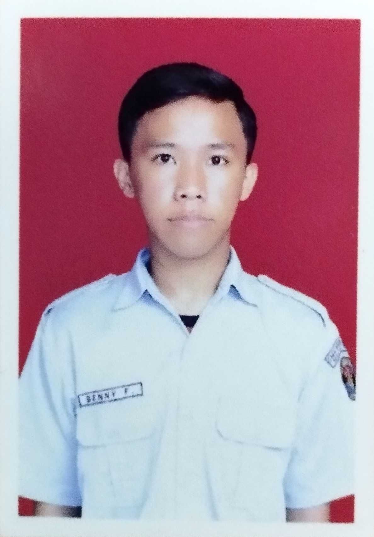 Benny Fatkhurrohman